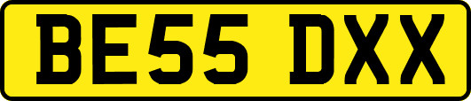 BE55DXX
