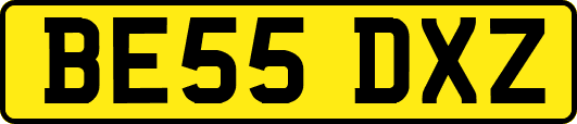 BE55DXZ