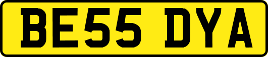 BE55DYA