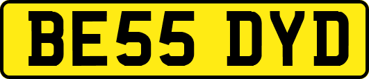 BE55DYD