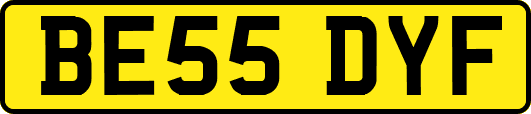 BE55DYF