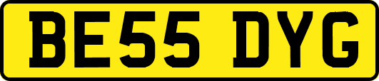 BE55DYG