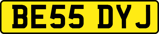 BE55DYJ