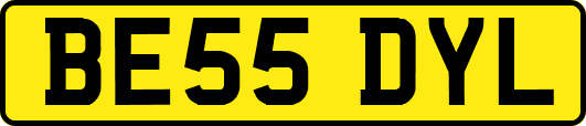 BE55DYL