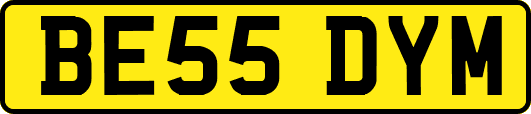 BE55DYM