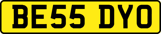 BE55DYO