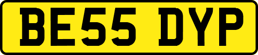 BE55DYP