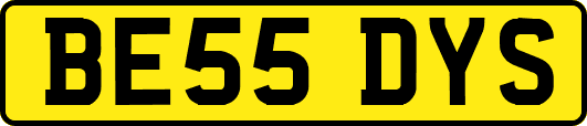BE55DYS
