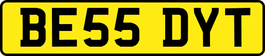 BE55DYT
