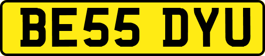 BE55DYU