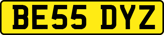 BE55DYZ