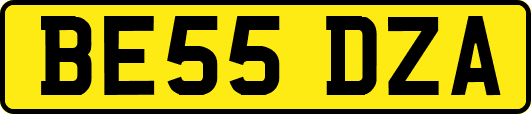 BE55DZA