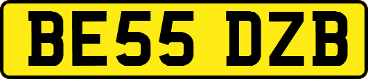 BE55DZB