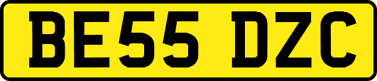 BE55DZC