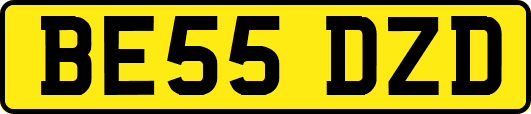 BE55DZD