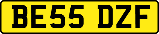BE55DZF