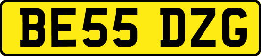 BE55DZG