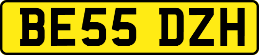 BE55DZH