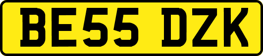 BE55DZK