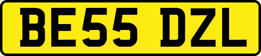 BE55DZL