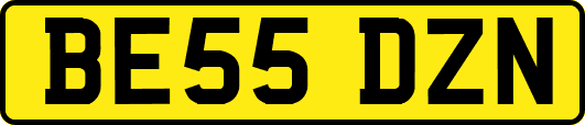 BE55DZN