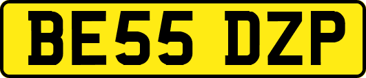 BE55DZP
