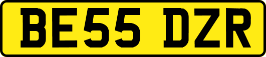 BE55DZR