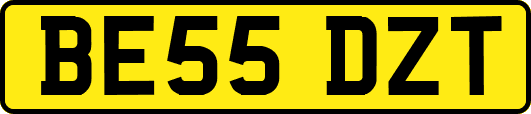 BE55DZT