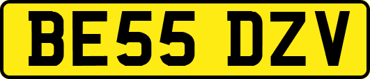 BE55DZV
