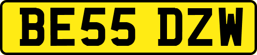BE55DZW