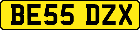 BE55DZX