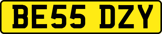 BE55DZY