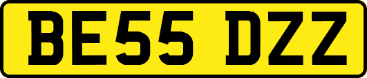 BE55DZZ