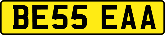 BE55EAA