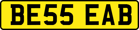BE55EAB