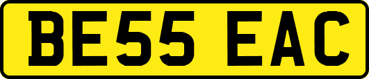 BE55EAC