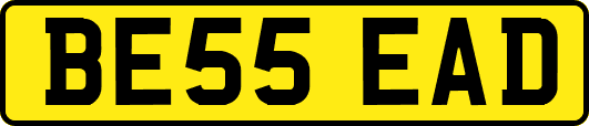 BE55EAD