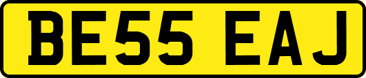 BE55EAJ