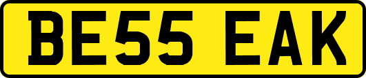 BE55EAK