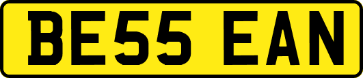 BE55EAN
