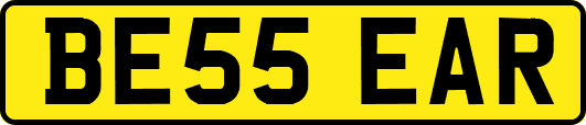 BE55EAR