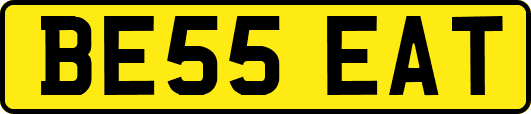 BE55EAT