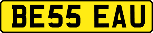 BE55EAU