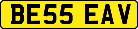 BE55EAV