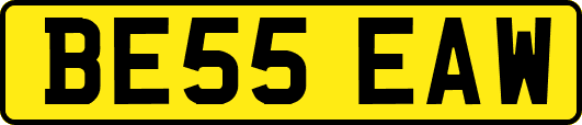 BE55EAW