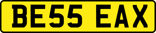 BE55EAX