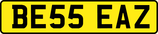 BE55EAZ