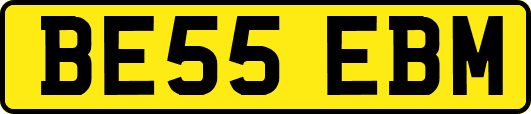 BE55EBM