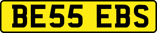 BE55EBS