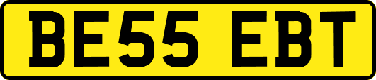 BE55EBT